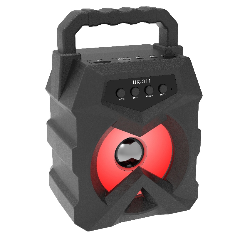 Bluetooth високоговорител Y-311-H