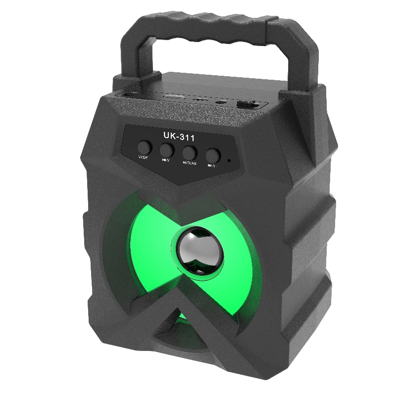 Bluetooth високоговорител Y-311-H