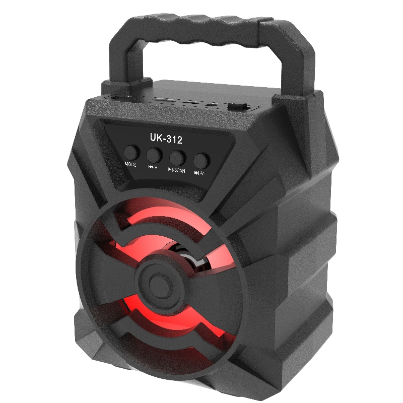 Bluetooth високоговорител Y-312-H