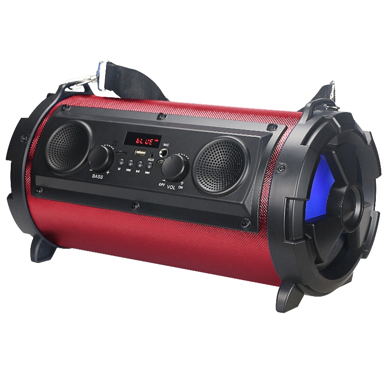 Bluetooth високоговорител Y-1602-H