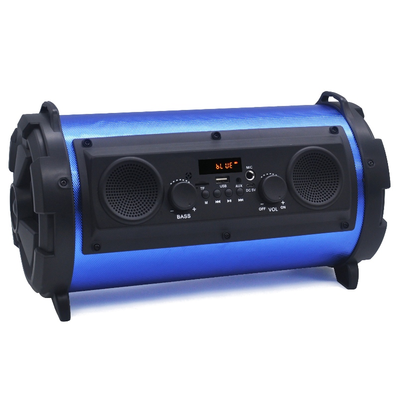 Bluetooth високоговорител Y-1602-H
