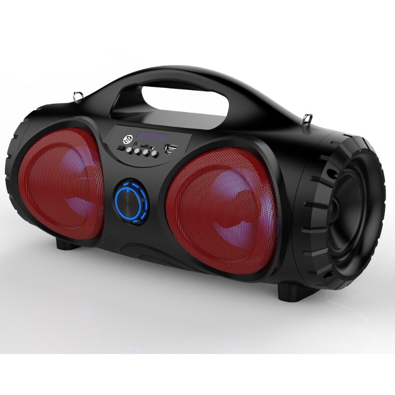 Bluetooth високоговорител Y-1902-H