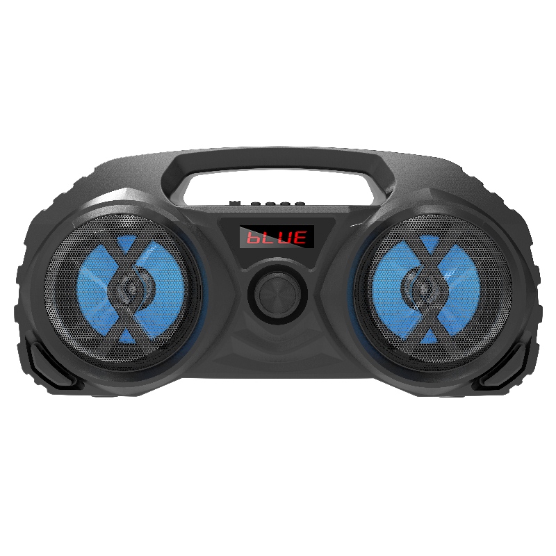 Bluetooth Speaker Y-88886-H