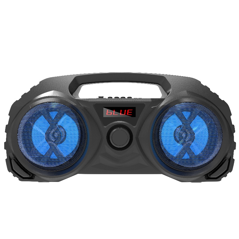 Bluetooth Speaker Y-88886-H