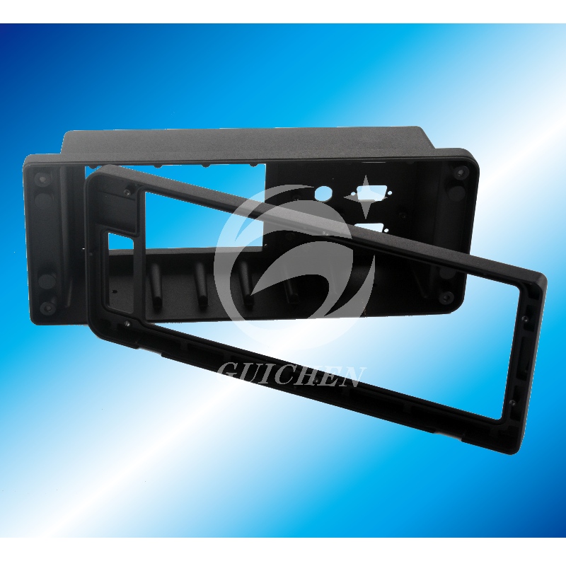 корпус на цилиндър