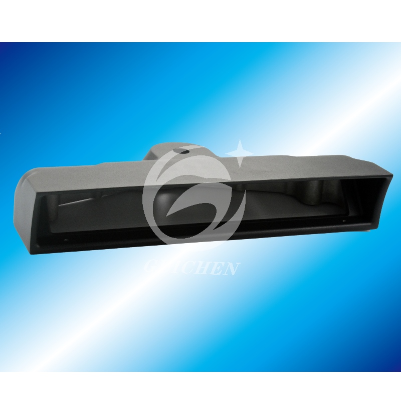 корпус на цилиндър