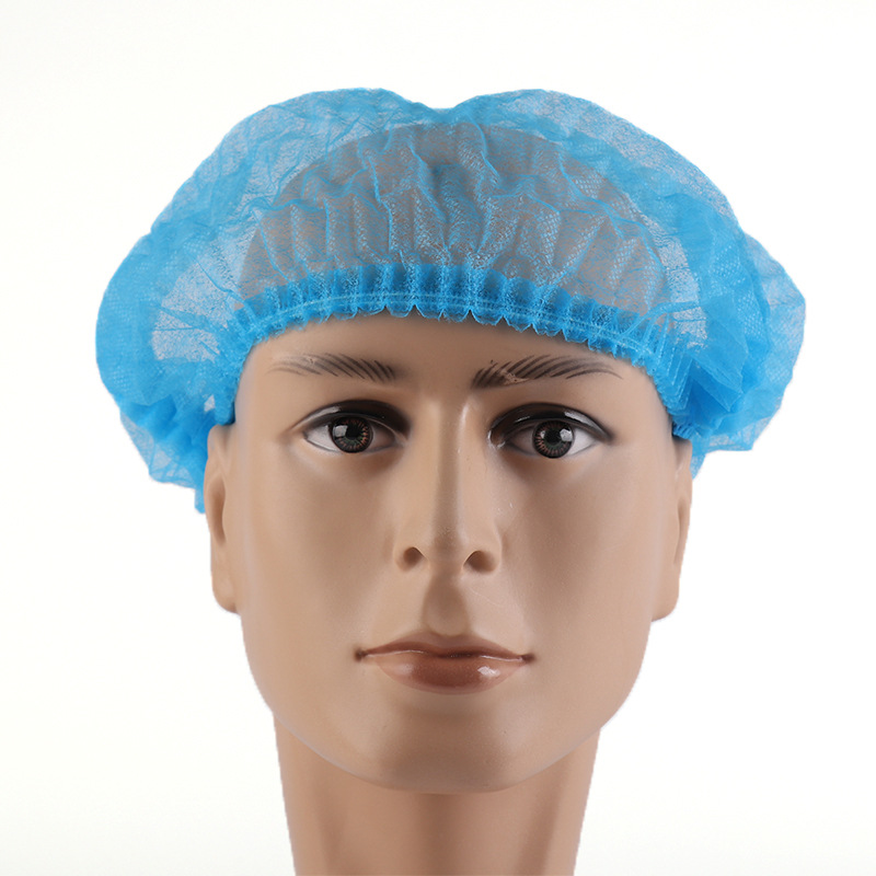 Капачки за еднократна употреба