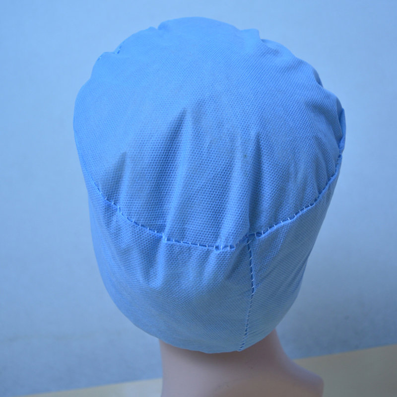 Хирургическа капачка за еднократна употреба