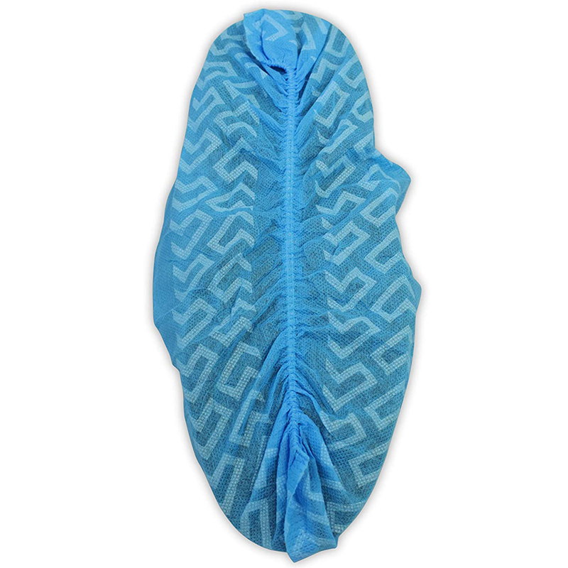 Калъфи за обувки за еднократна употреба за еднократна употреба