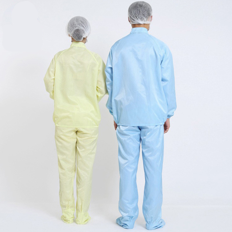 Облекло за работно облекло за многократна употреба