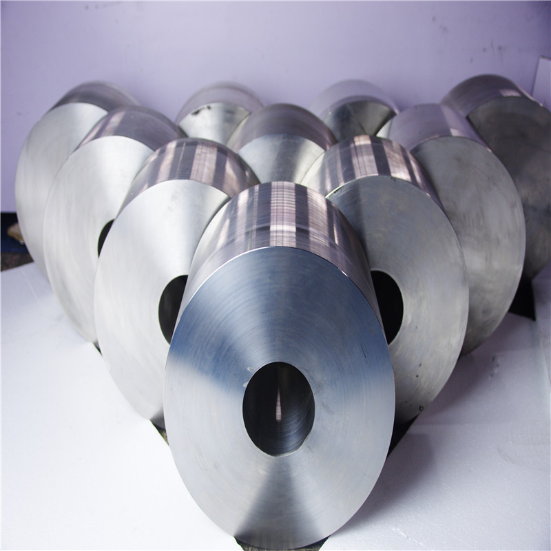 Inconel ™ 690 леене (inconel ™ 690, UNN N06690)