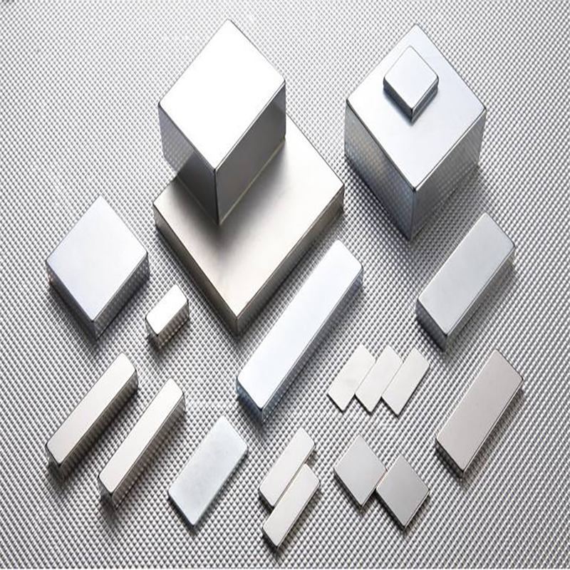 Мотор неодимов магнит супер силен магнитен обичай N35 N52