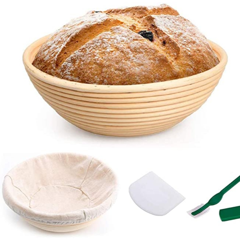 Кош за проверка на хляб