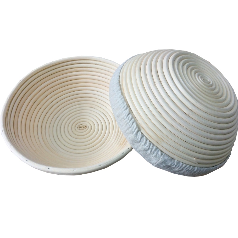 Кош за проверка на хляб