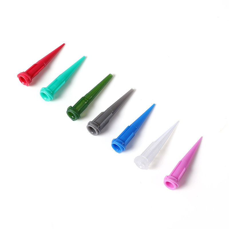 Високоточна конична конусна игла