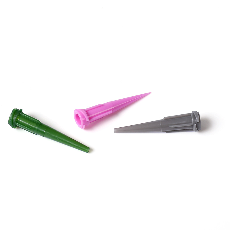 Високоточна конична конусна игла