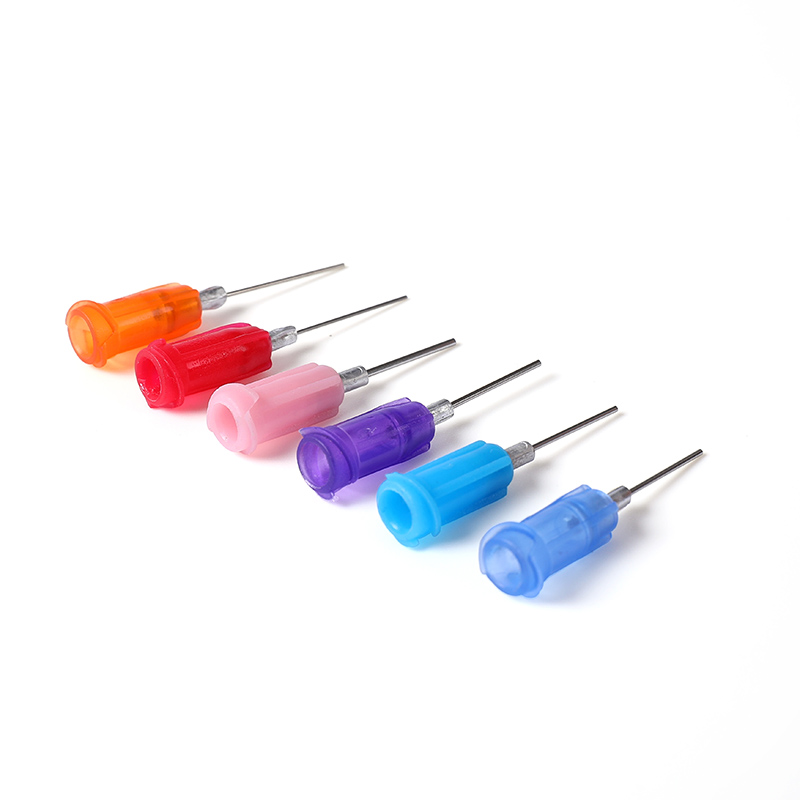 Игла за пробиване