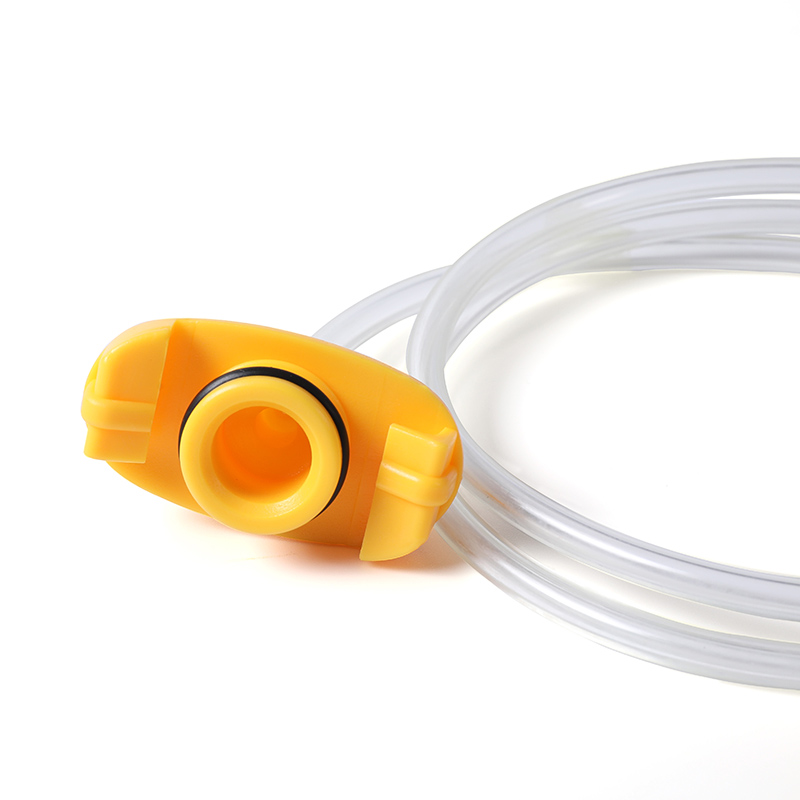 30CC 55CC US Type Connector Adparter Glue Dispensing