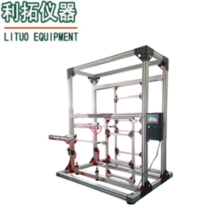 LT-JC15 Изпитвател за издръжливост на вратите и макарата