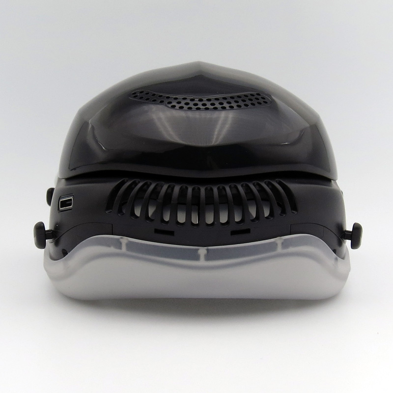 Q5S Anti covid virus интелигентна електрическа вентилация лесно дишаща kn95 маска