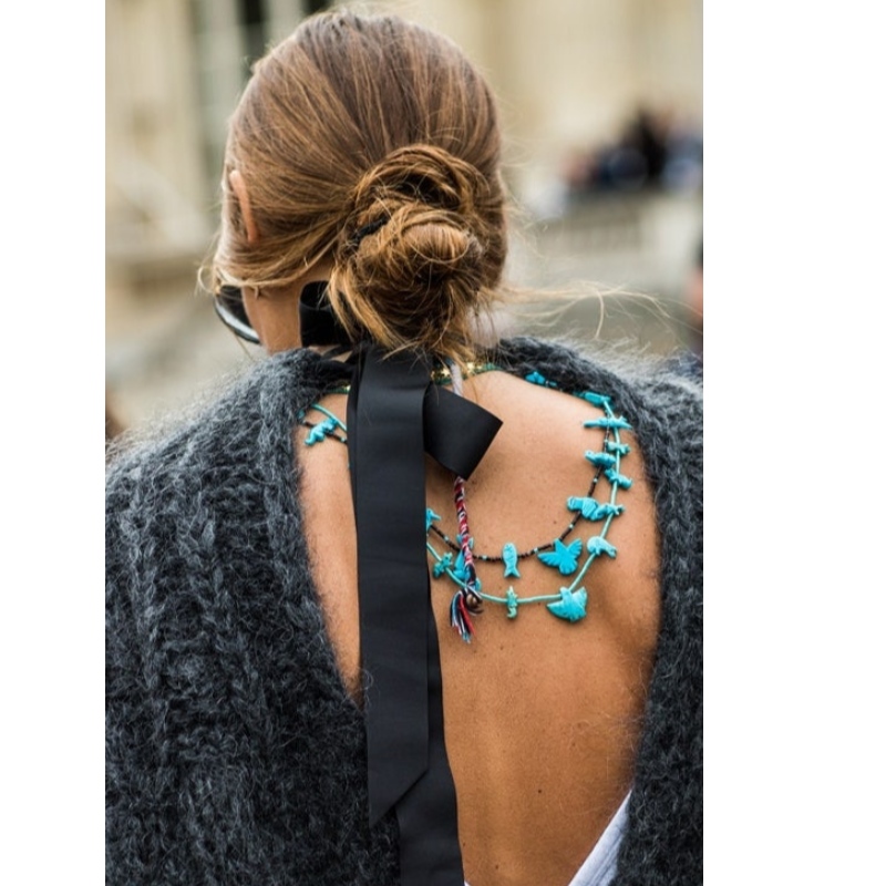 Това са шестте най-търсени тенденции за бижута в интернет тази година