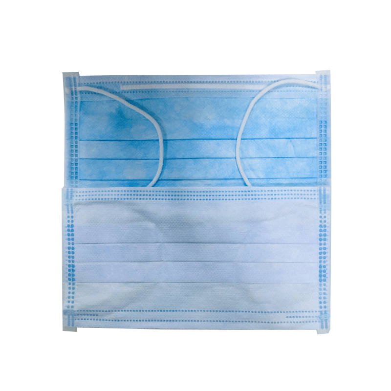 Медицинска маска за еднократна употреба