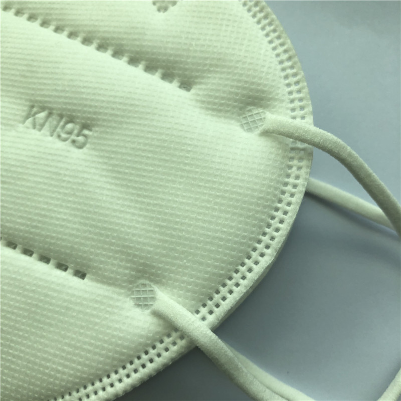 Защитна маска на кн95