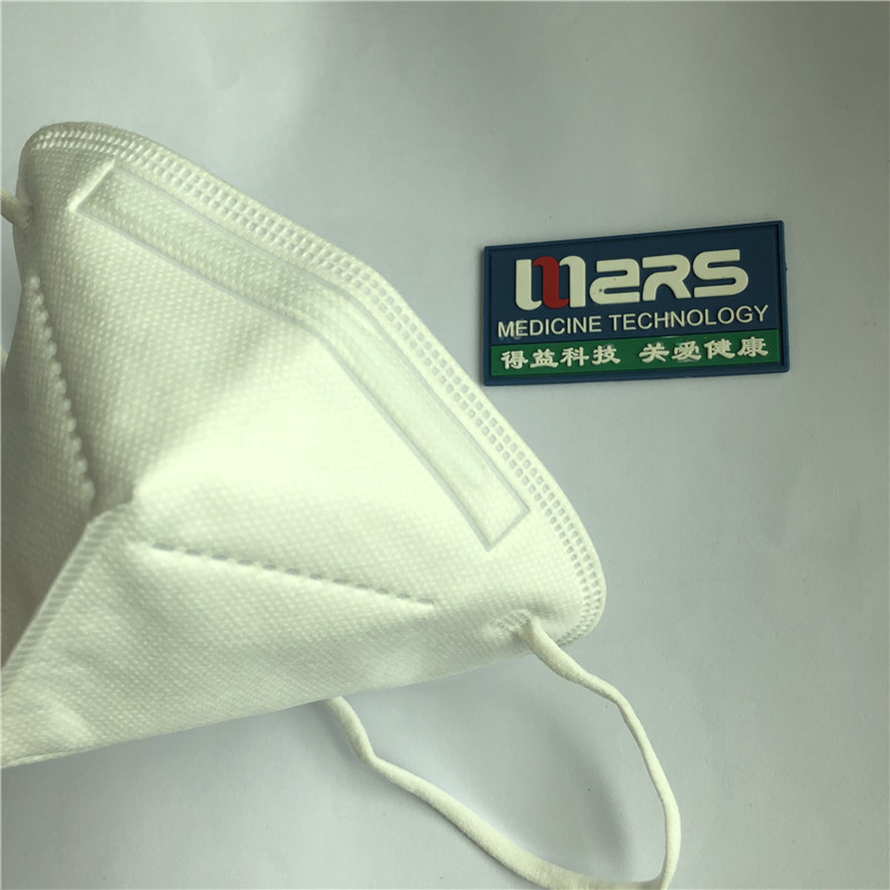 маска на лицето N95 Защитна маска