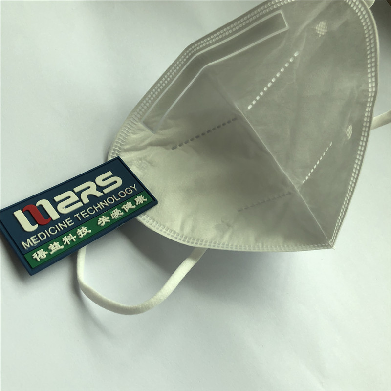 Лицева маска Ърлуп N95 GB-2626-2006