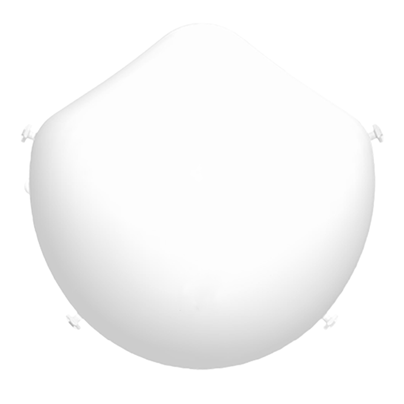 Детска Q8 q8s интелигентна маска за подаване на въздух против covid virus