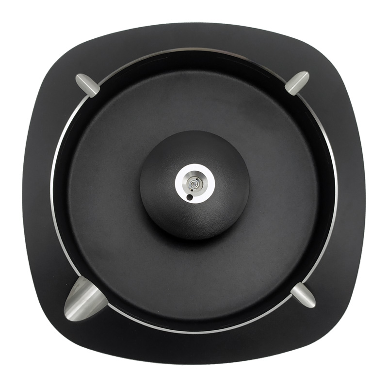 H Пречиствател за въздух против дим втора употреба автоматично пречистване на мирис електронен интелигентен бездимен пепелник