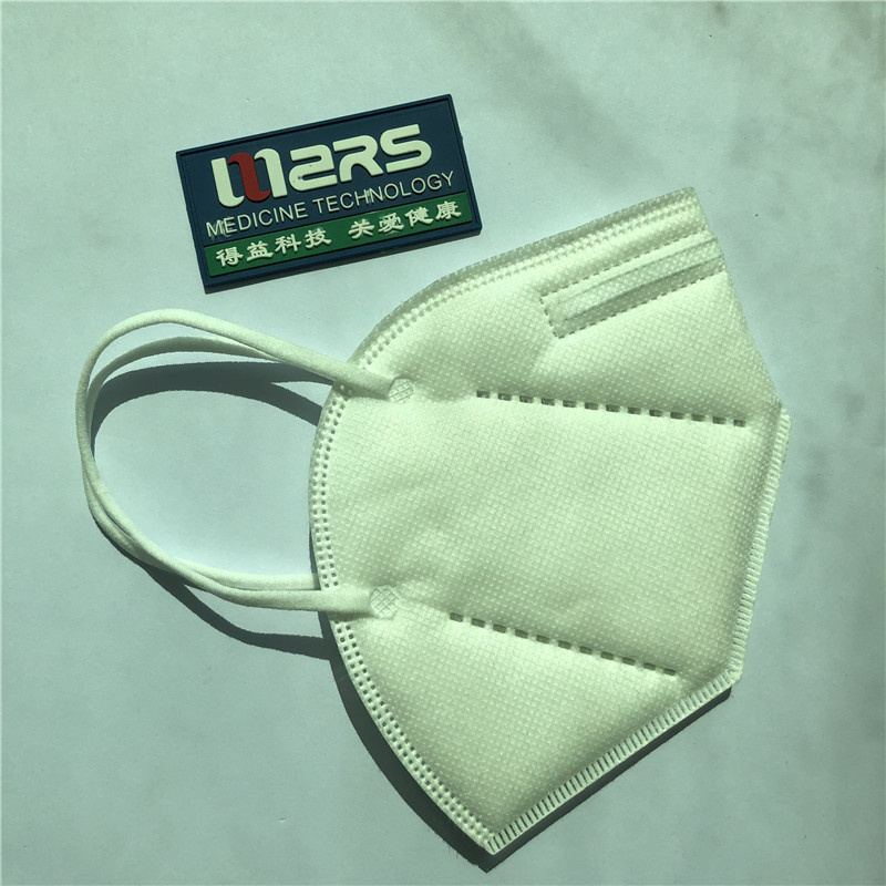 Лична защитна k95 маска