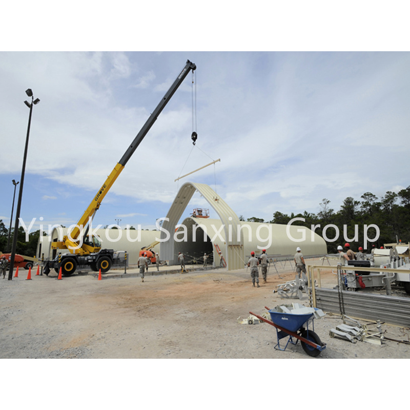 Вертикална машина за студено огъване на рула SX-UBM-1000-400