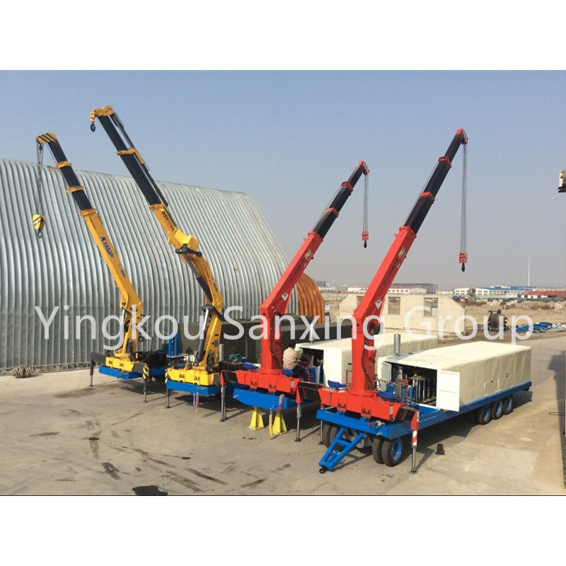 Вертикална машина за студено огъване на рулони SX-UMB-1250-500