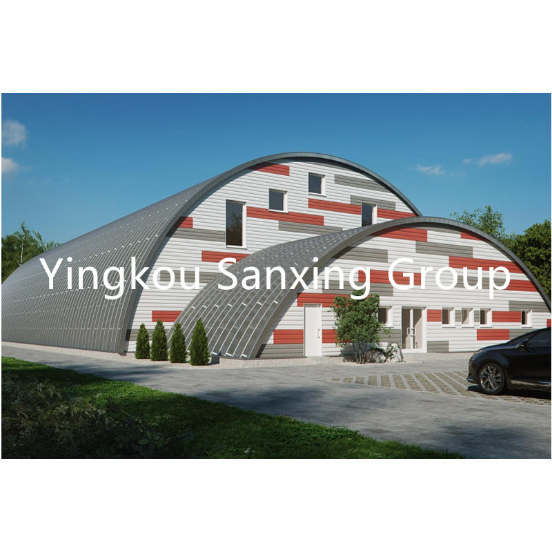 Nut&Boot Building Machine SX-600-3.0