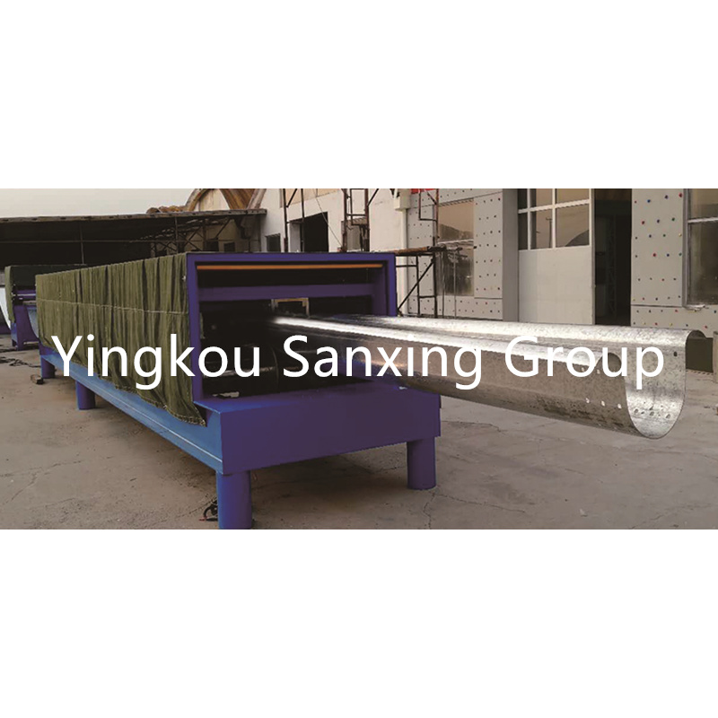 Военно-мащабно оборудване за небостъргач