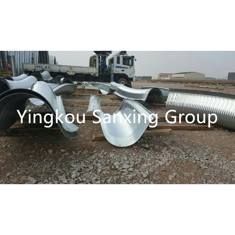 Военно-мащабно оборудване за небостъргач