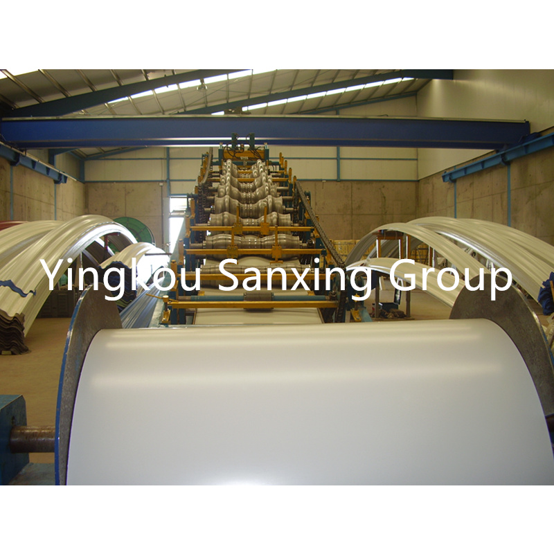 винт-джойнт No-Girder Large Span Roof Machine