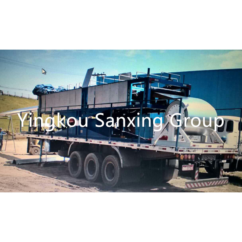 винт-джойнт No-Girder Large Span Roof Machine