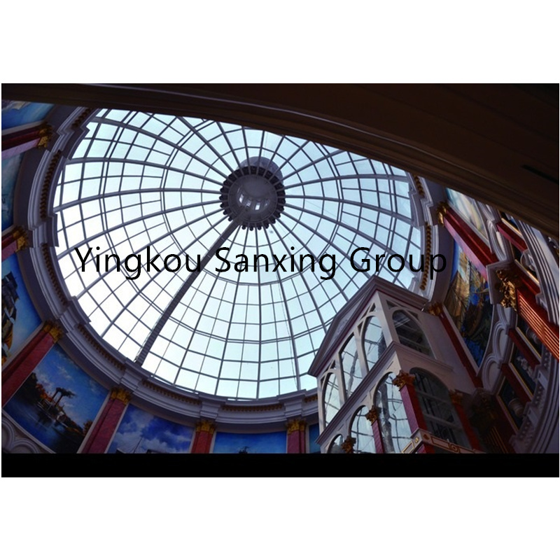 Автоматична машина за огъване на тръбата