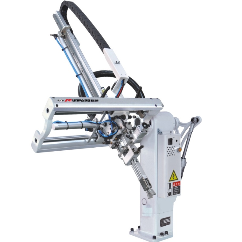 Swing- Arm Robots- X Серия