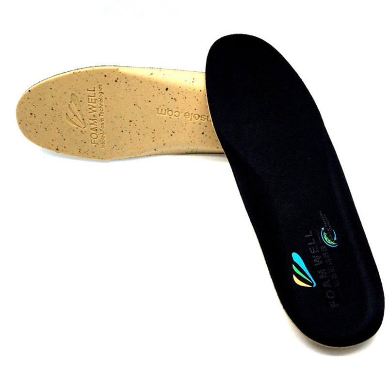 Полилит GRS Устойчив Рециклиран Pu Foam Insole