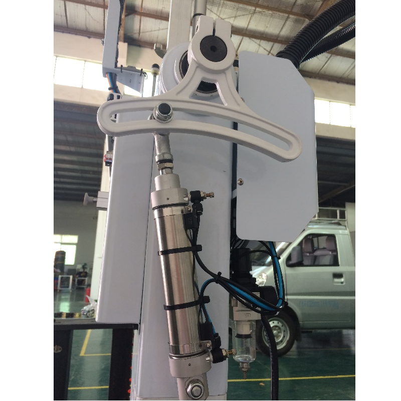 Swing- Arm Robots- X Серия