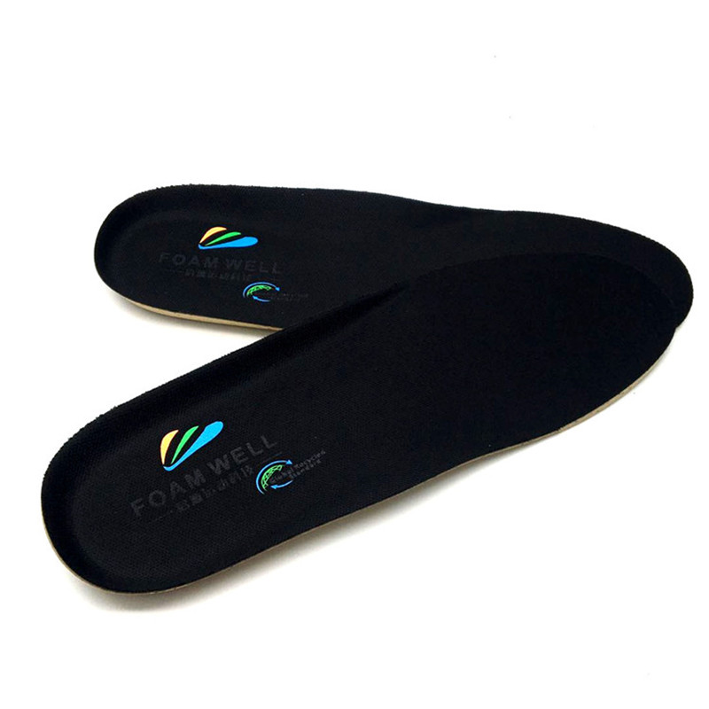 Полилит GRS Устойчив Рециклиран Pu Foam Insole