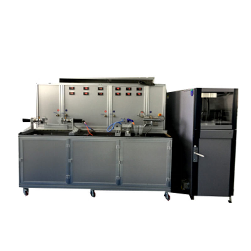 Вода с постоянна температура