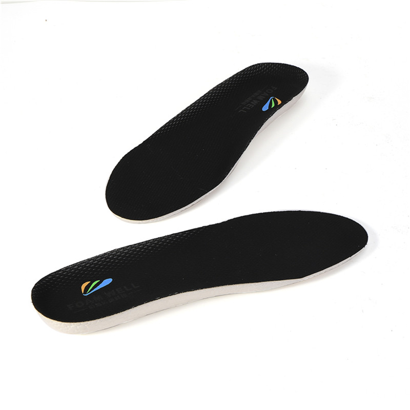Ултра леко тегло Силиконов Пуканки Невидима Гел Височина на Insoles