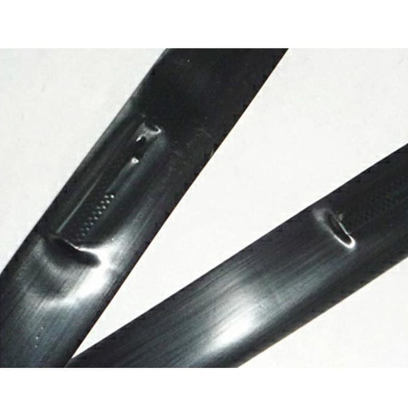 Направете лента за капково напояване