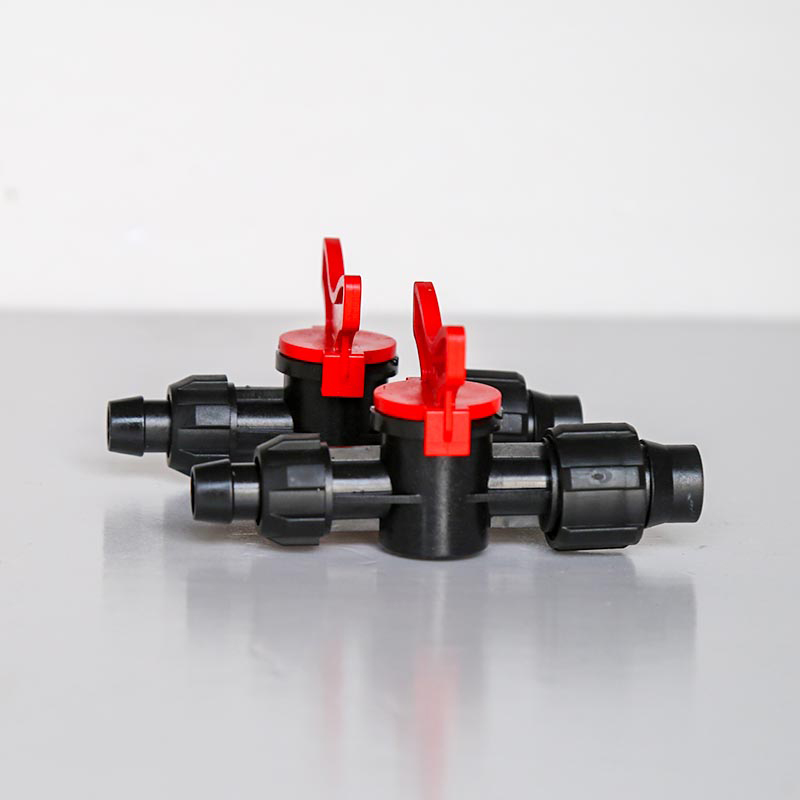 Двуен клапан за байпас