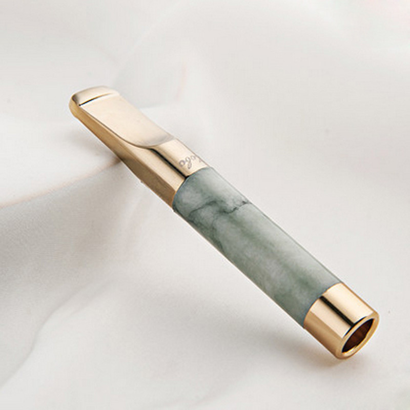 Фабрика Цена Алуминий The Casting Metal Texture Newst Cigarette Holder