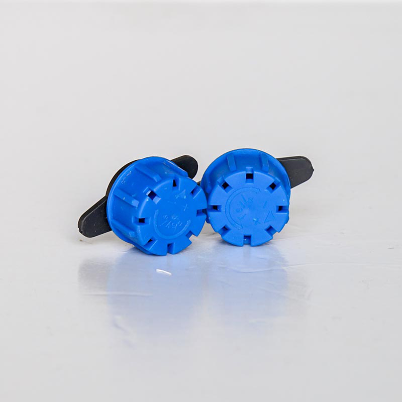 Регулируема капкомер